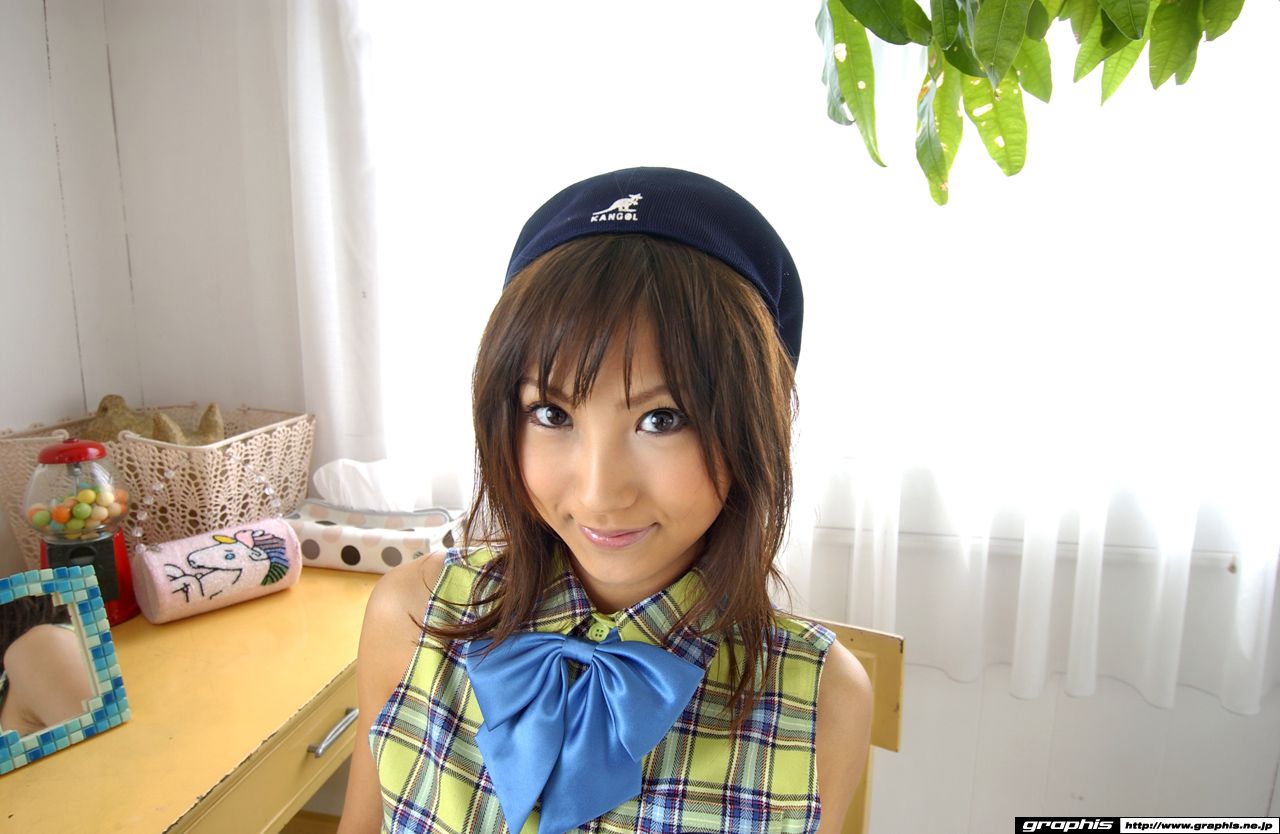 森村はるか《Once upon a Moment》  Gals-图4