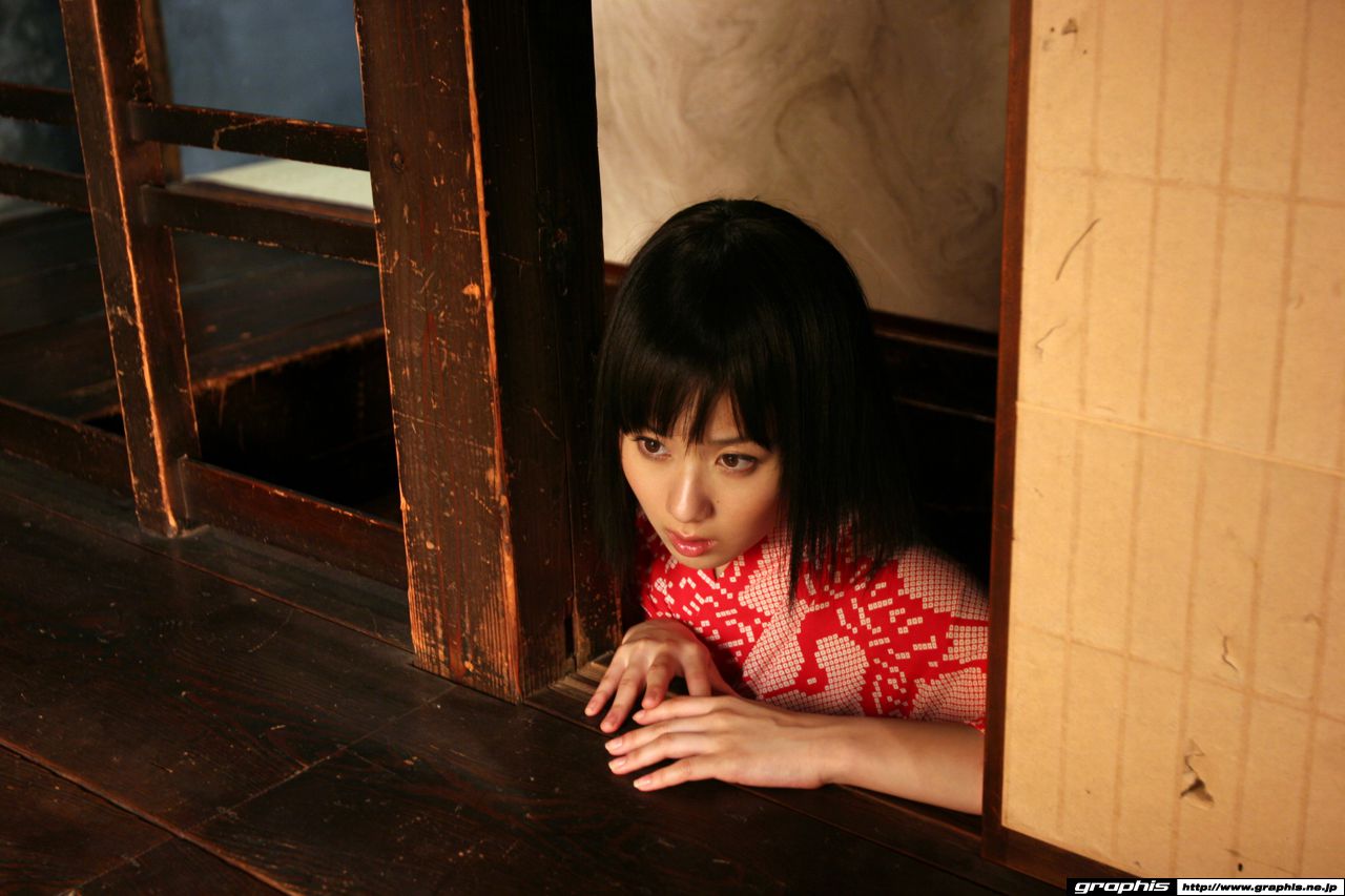 恋野恋《Eanadu Hath Come》  Gals-图9