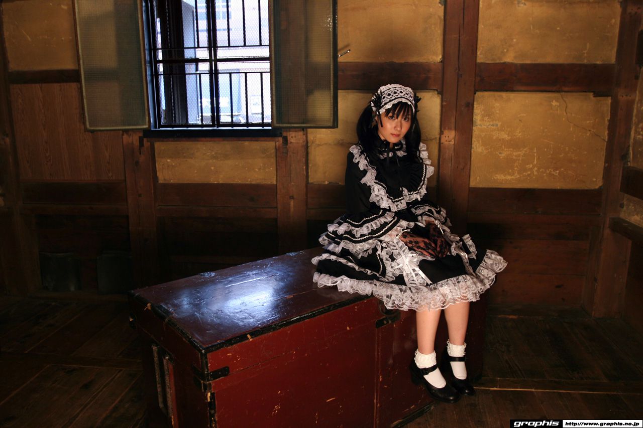 恋野恋《Eanadu Hath Come》  Gals-图12