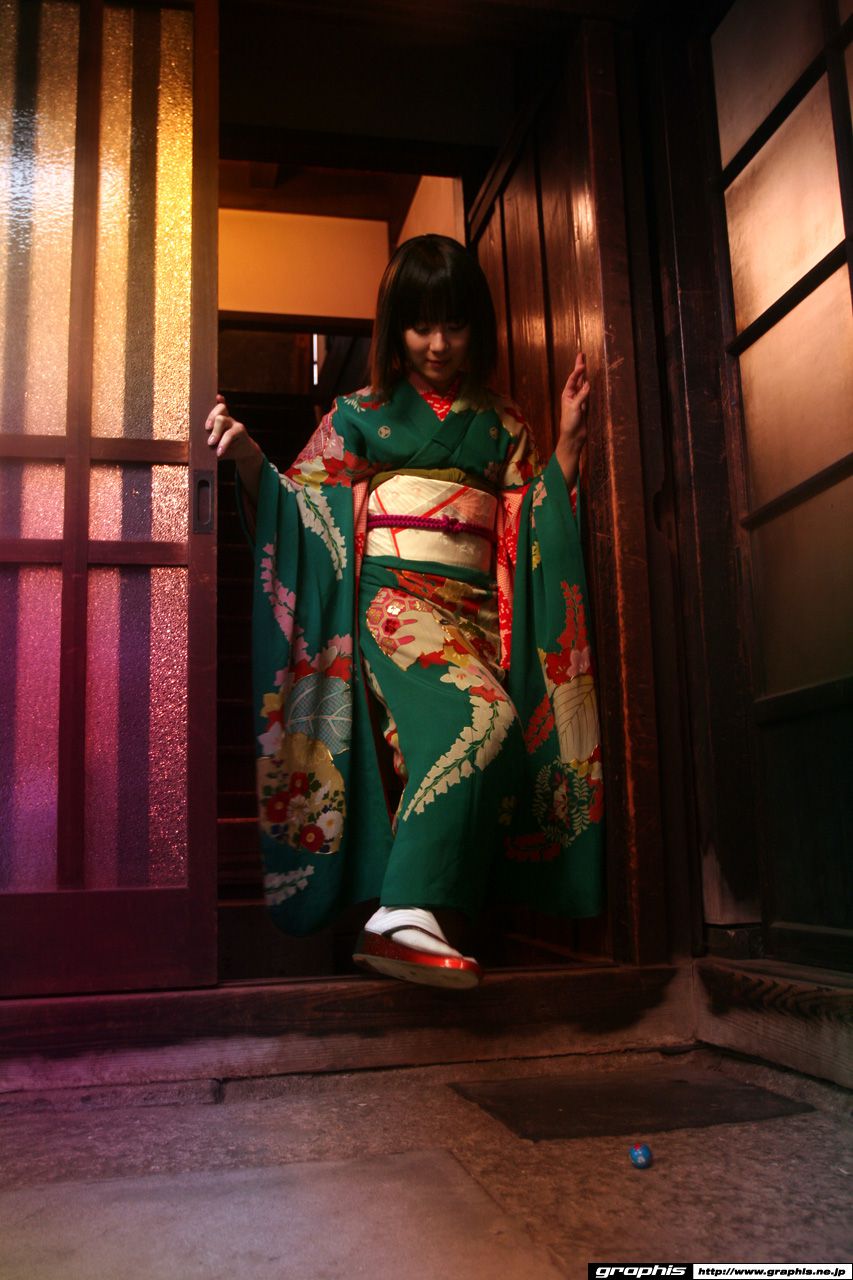 恋野恋《Eanadu Hath Come》  Gals-图13