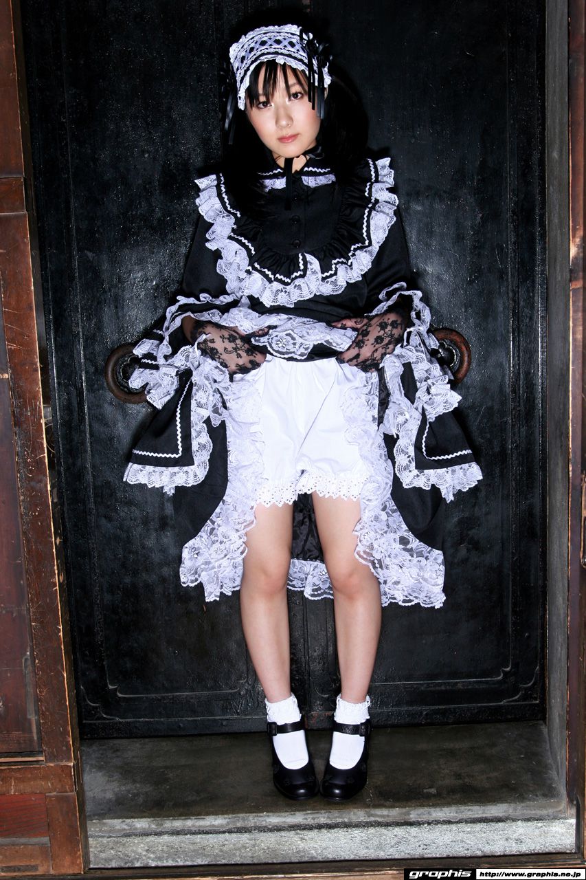 恋野恋《Eanadu Hath Come》  Gals-图14