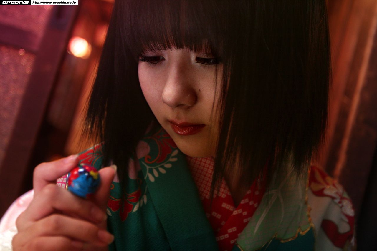 恋野恋《Eanadu Hath Come》  Gals-图15