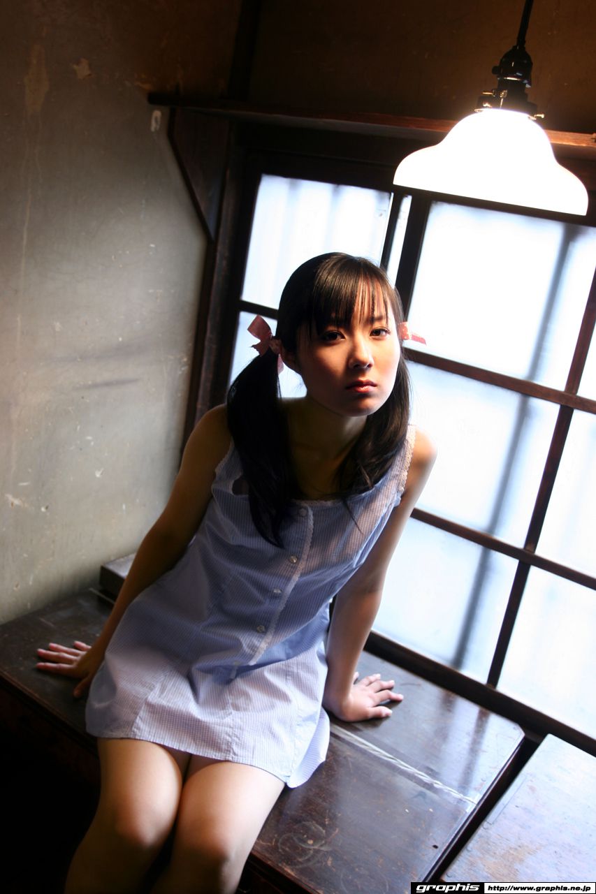 恋野恋《Eanadu Hath Come》  Gals-图18