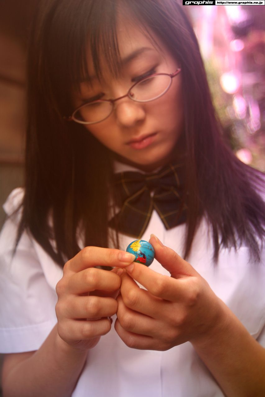 恋野恋《Eanadu Hath Come》  Gals-图1