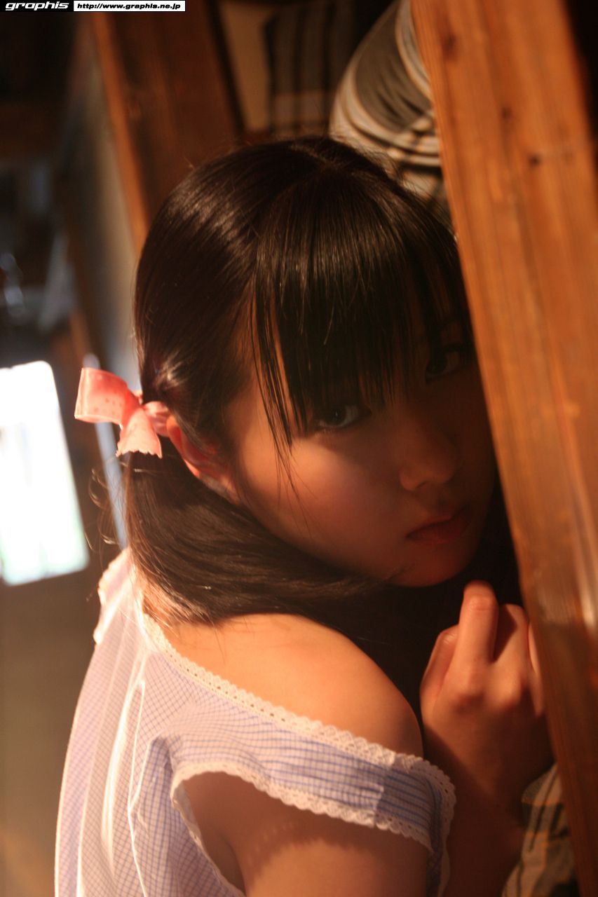 恋野恋《Eanadu Hath Come》  Gals-图22