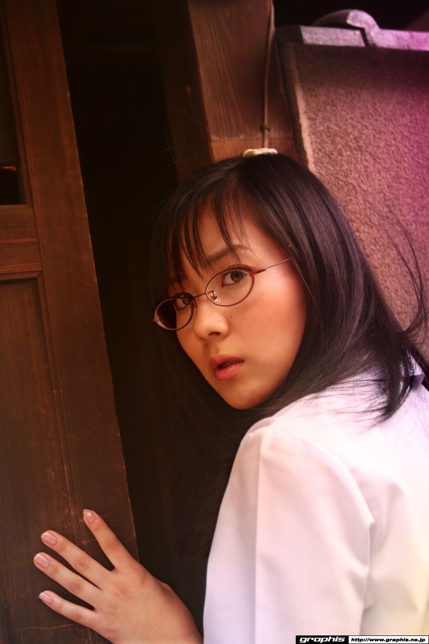 恋野恋《Eanadu Hath Come》  Gals-图26