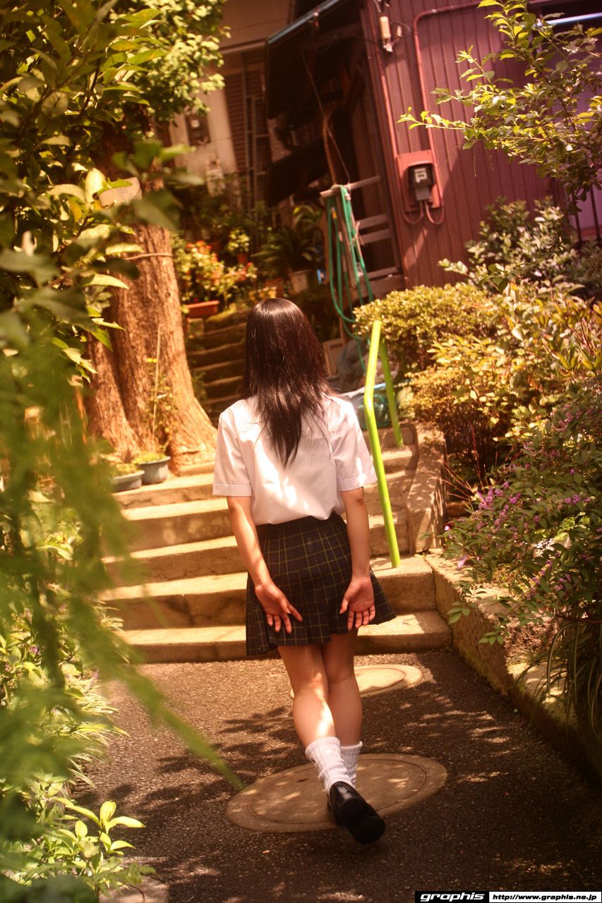 恋野恋《Eanadu Hath Come》  Gals-图2