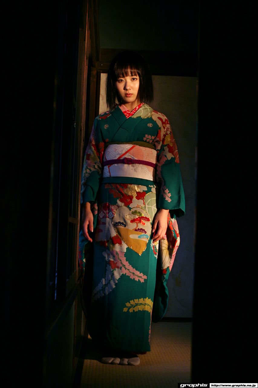 恋野恋《Eanadu Hath Come》  Gals-图4