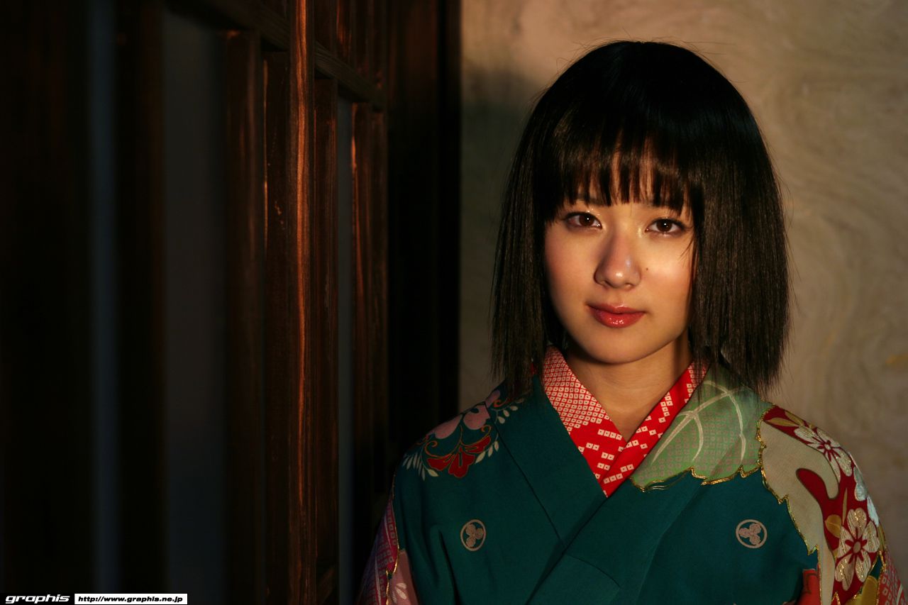 恋野恋《Eanadu Hath Come》  Gals-图5