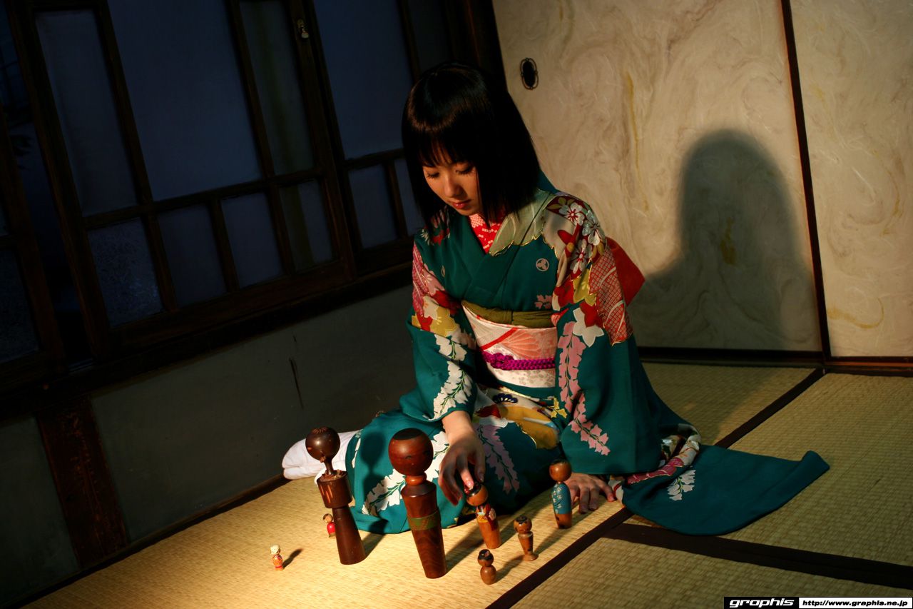 恋野恋《Eanadu Hath Come》  Gals-图6