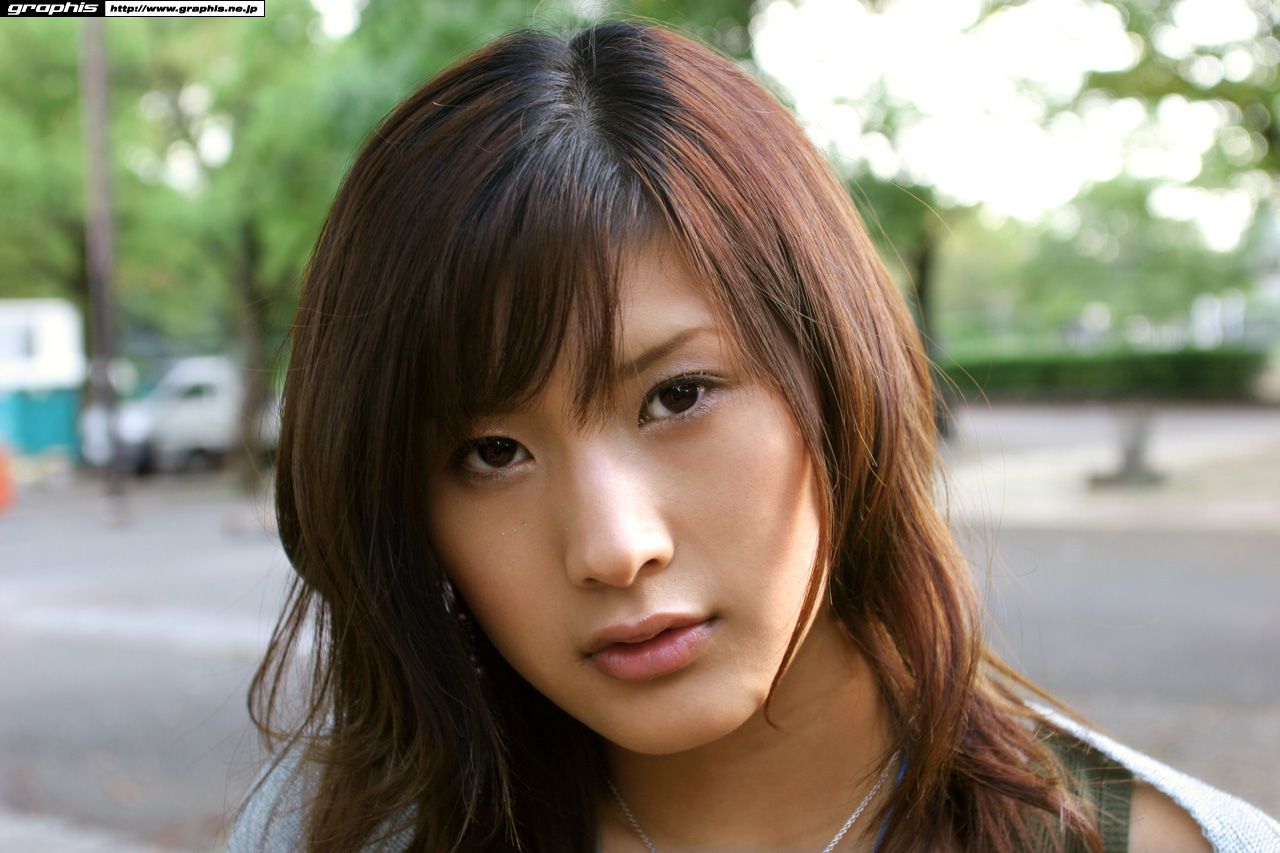 Sara Tsukigami 月神サテ  First Gravure 初脱ぎ娘-图3