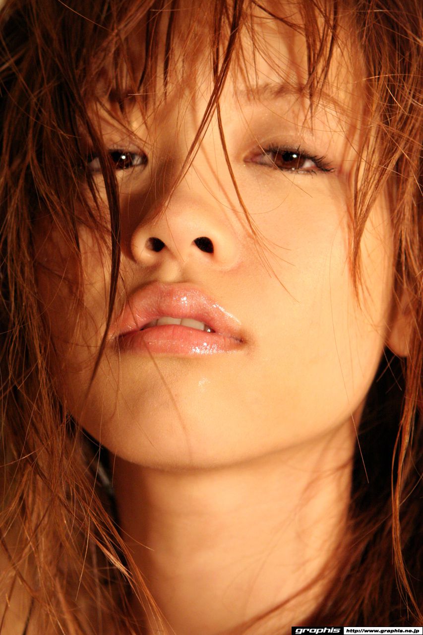 椎名れいか/椎名丽香《Like a Pulp Fiction》  Gals-图19