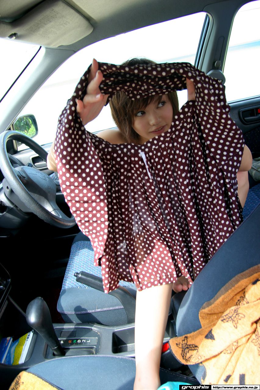 喜田嶋りお/喜田嶋理绪《Beyond the Sky》  Gals-图17