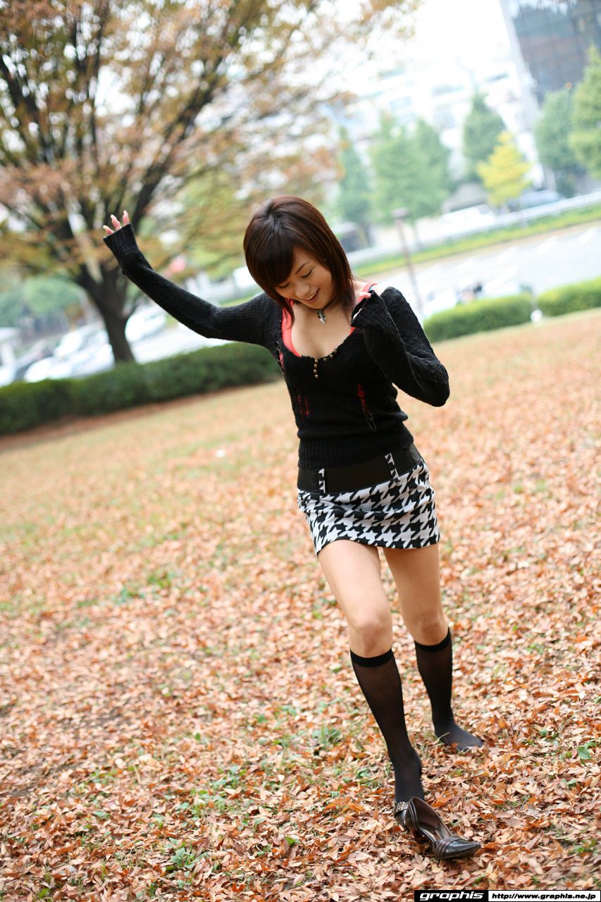 Hikaru Hayami 速水ひかる(速水光)  First Gravure 初脱ぎ娘-图1