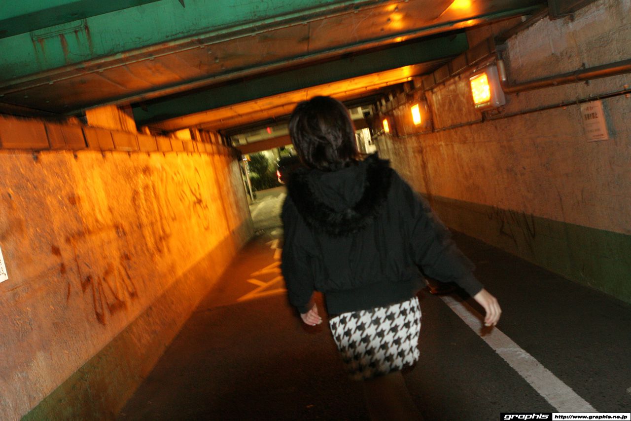 Hikaru Hayami 速水ひかる(速水光)  First Gravure 初脱ぎ娘-图23