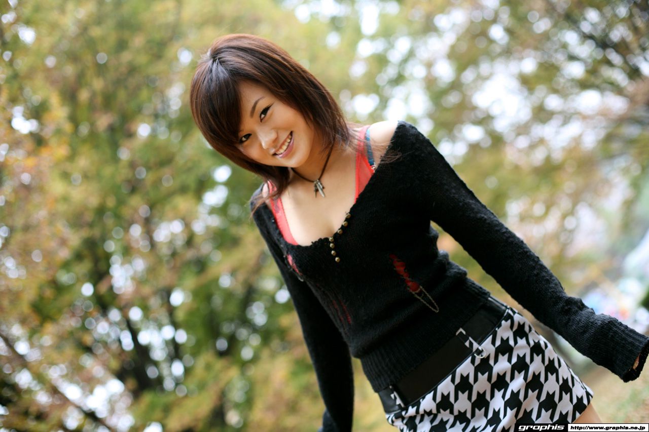 Hikaru Hayami 速水ひかる(速水光)  First Gravure 初脱ぎ娘-图6