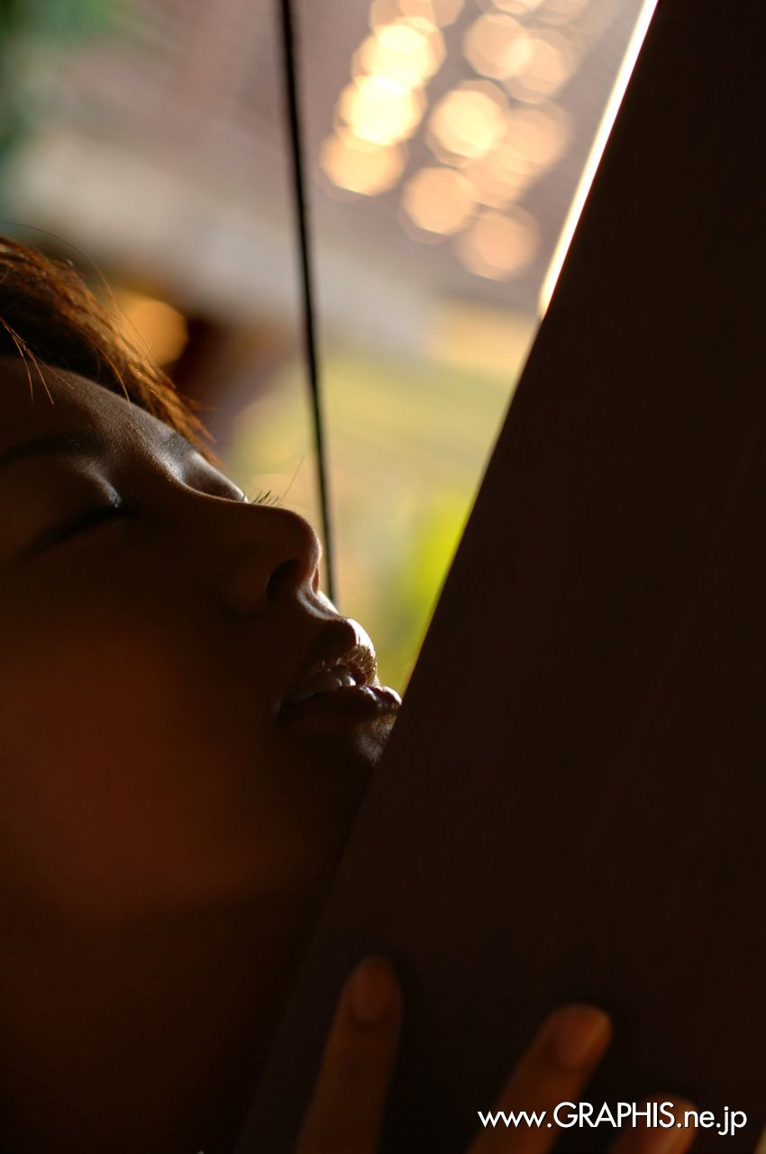 Honoka穂花《Glittery Dawn》  Special Contents-图9