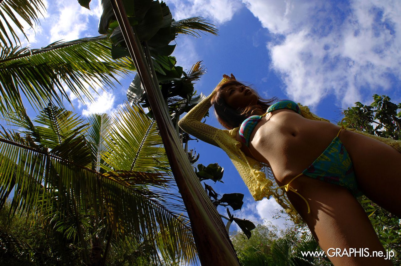 Honoka穂花《Glittery Dawn》  Special Contents-图35