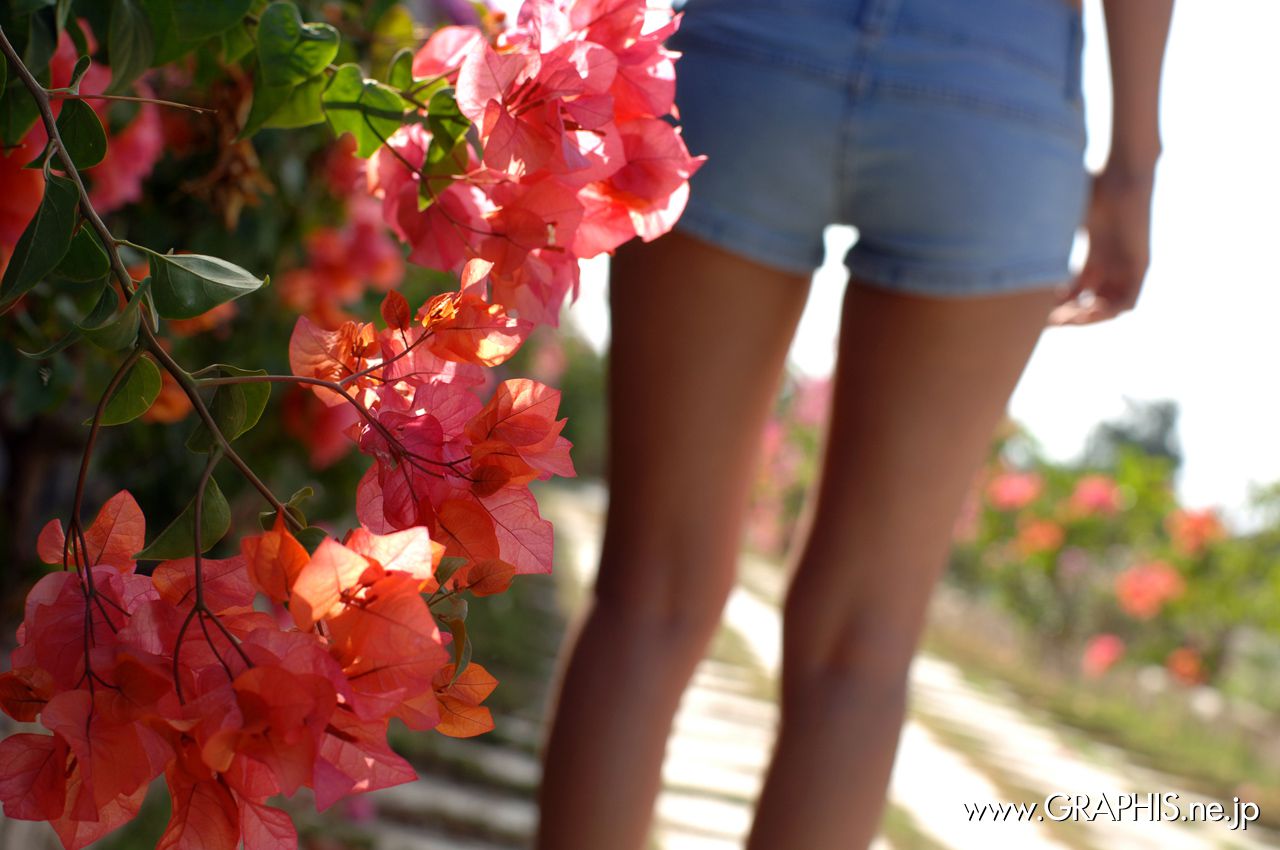 Honoka穂花《Glittery Dawn》  Special Contents-图44