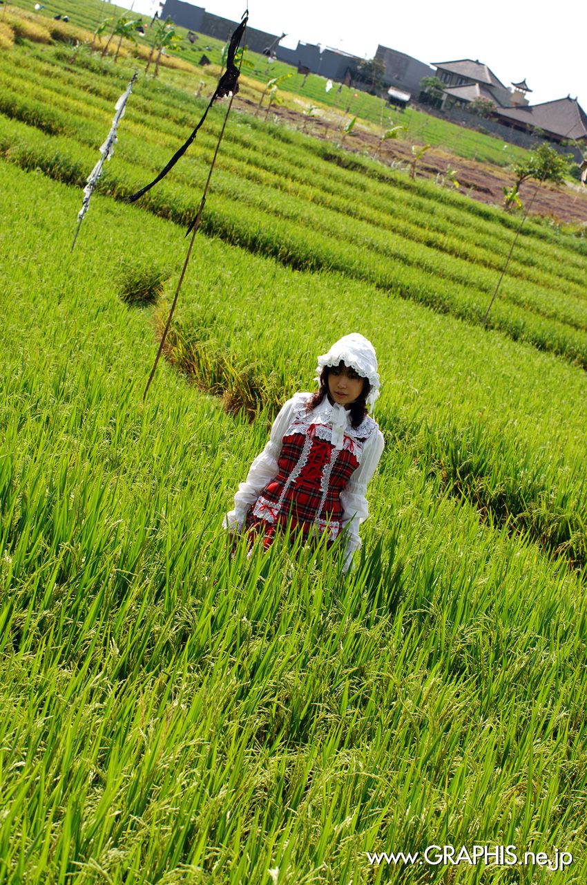 Soaraそあら/星空《Plentiful Rays》  Special Contents-图14