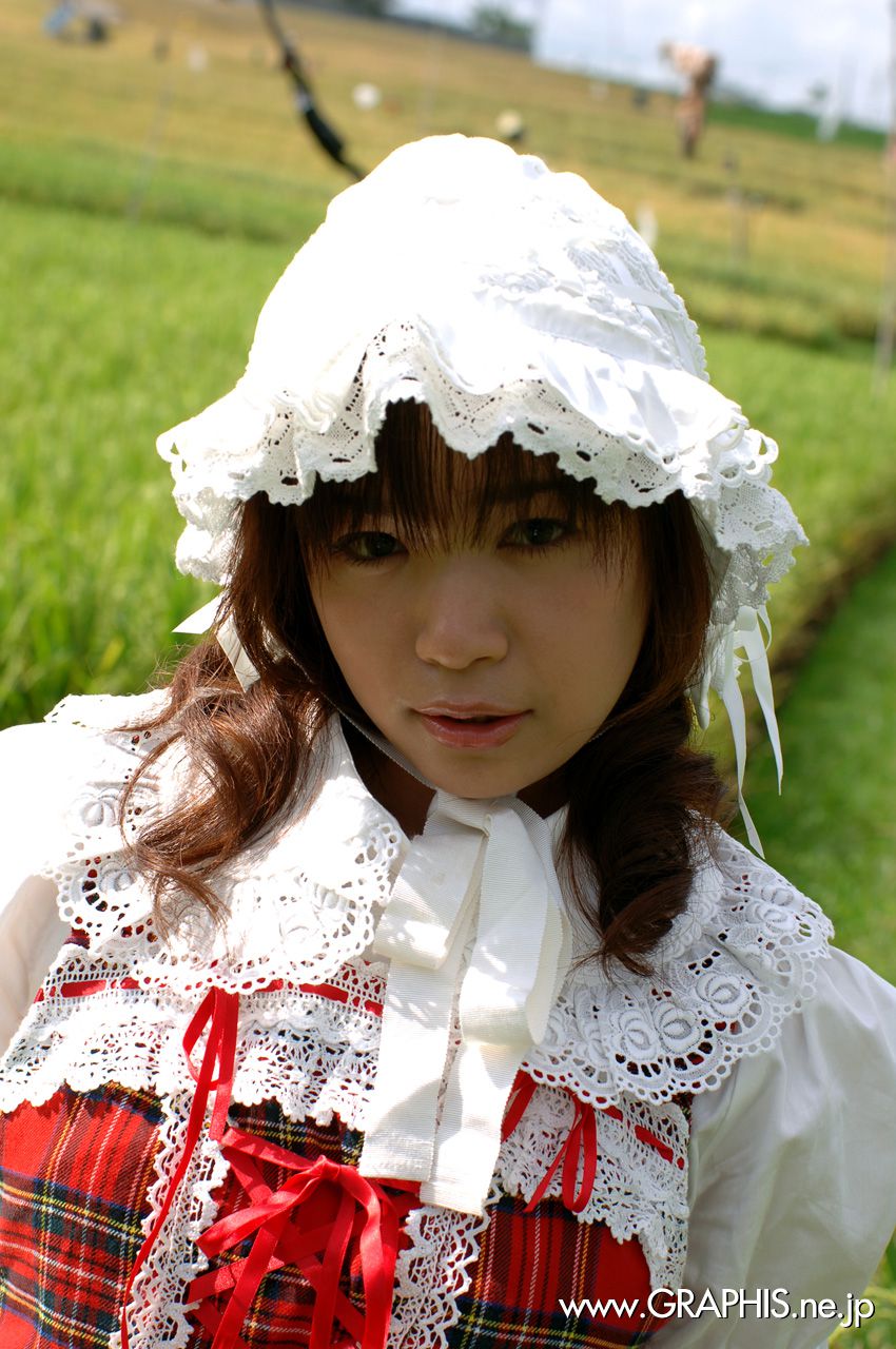 Soaraそあら/星空《Plentiful Rays》  Special Contents-图15