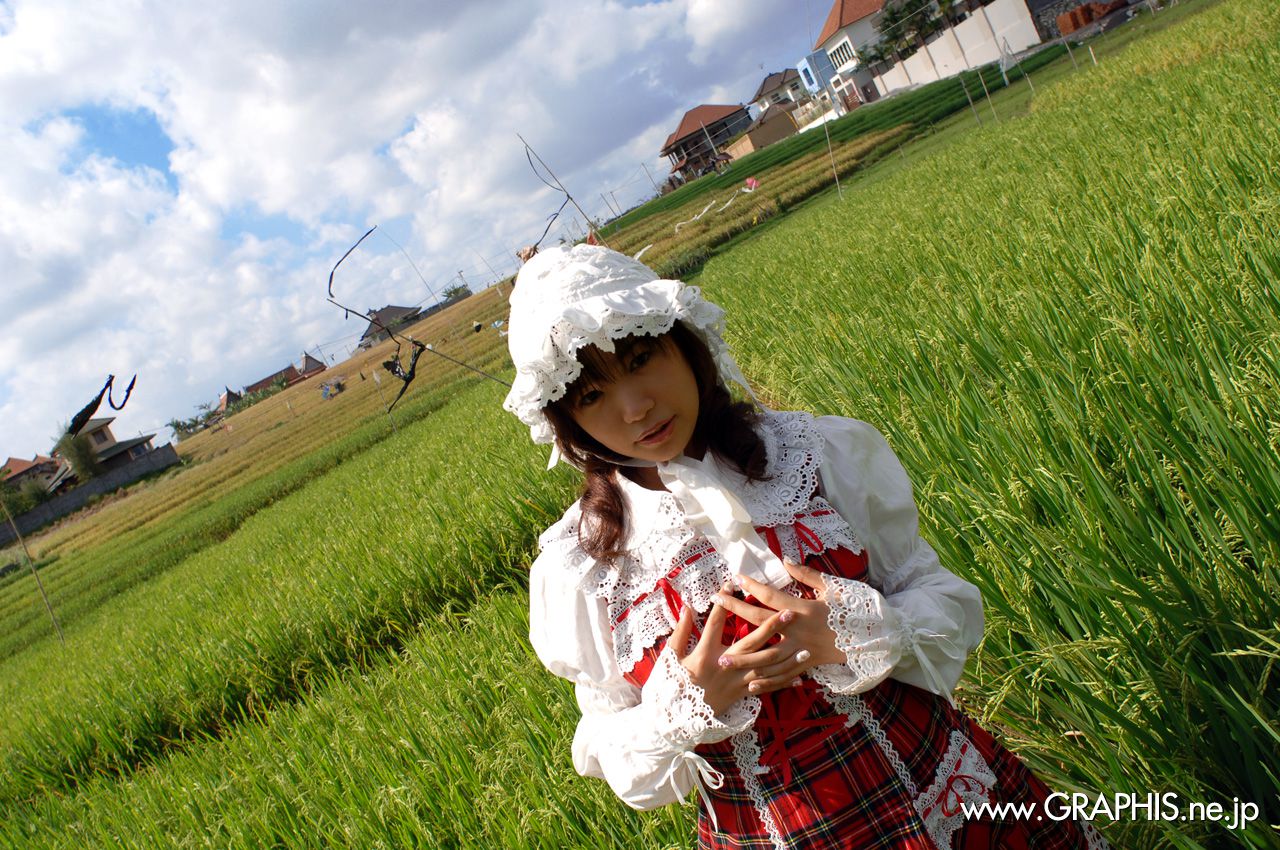 Soaraそあら/星空《Plentiful Rays》  Special Contents-图17