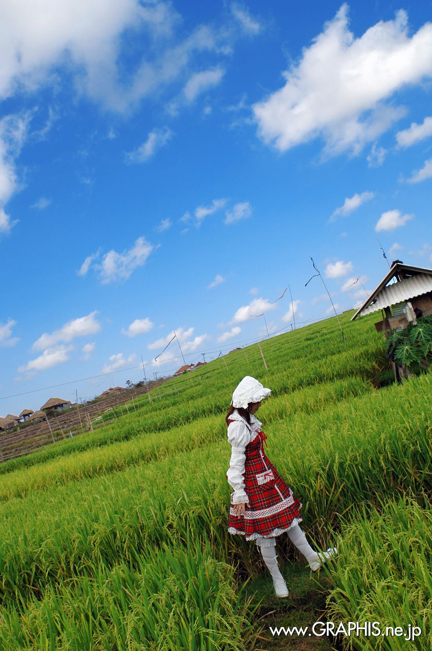 Soaraそあら/星空《Plentiful Rays》  Special Contents-图18