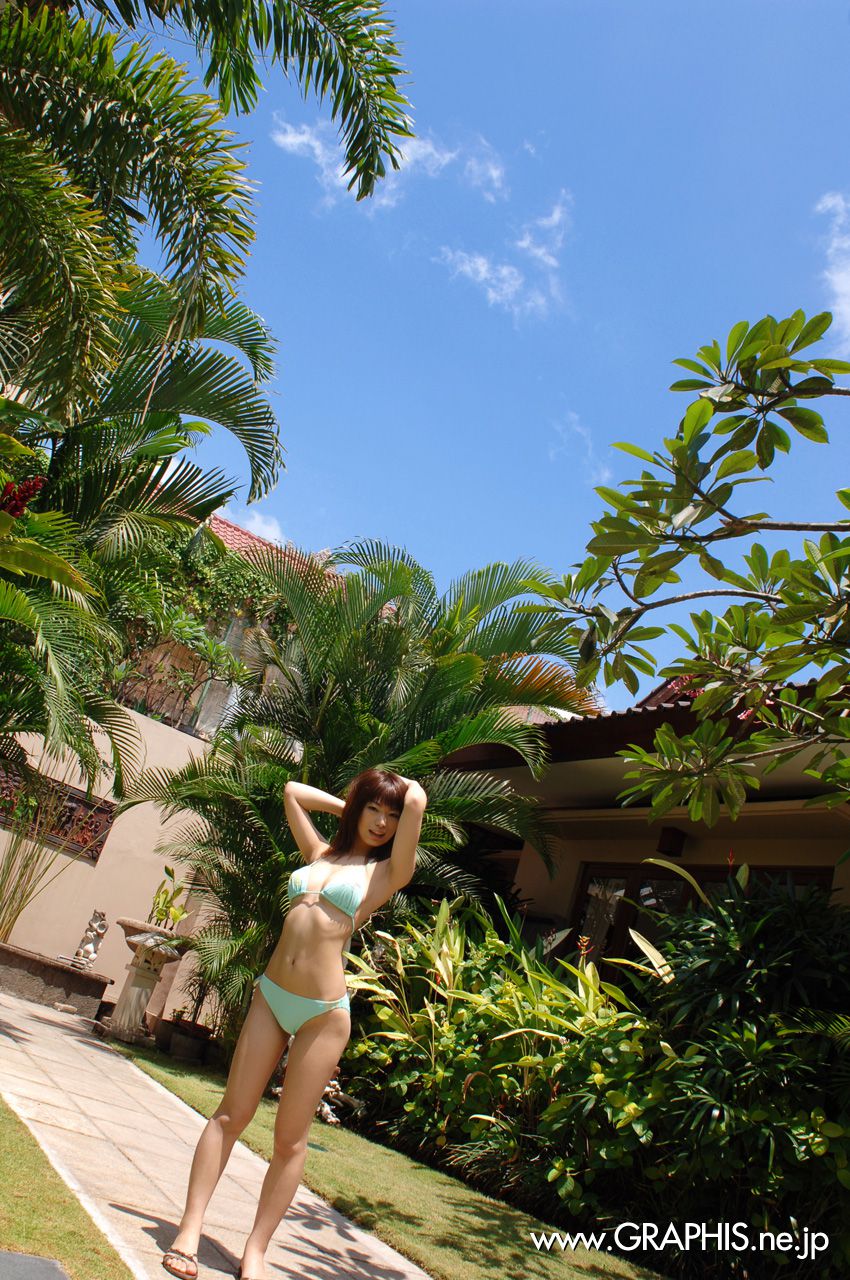 妃乃ひかり/妃乃光《Afternoon Listless》  Special Contents-图0