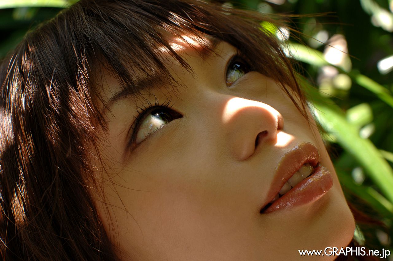 妃乃ひかり/妃乃光《Afternoon Listless》  Special Contents-图38