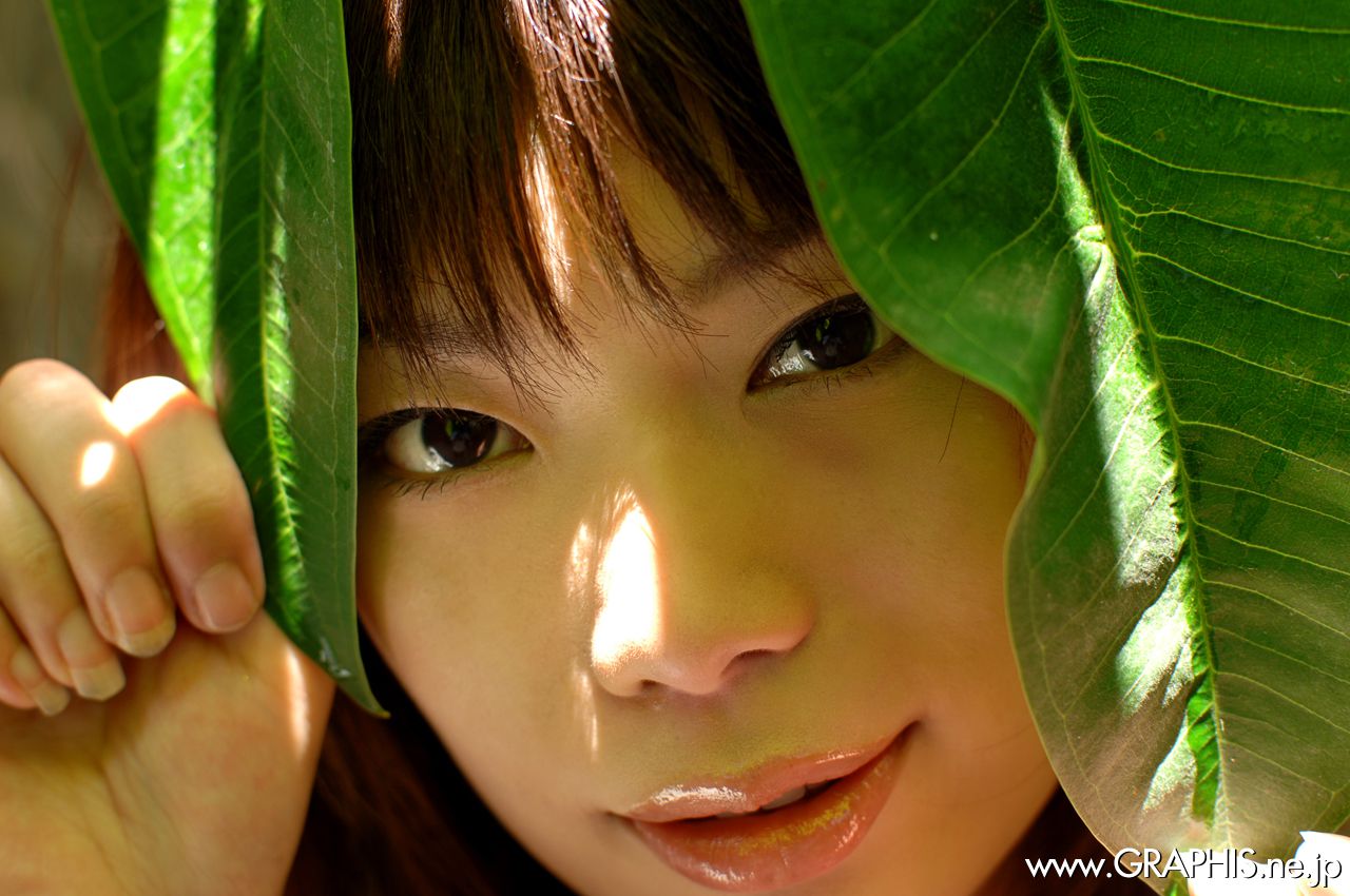 妃乃ひかり/妃乃光《Afternoon Listless》  Special Contents-图39