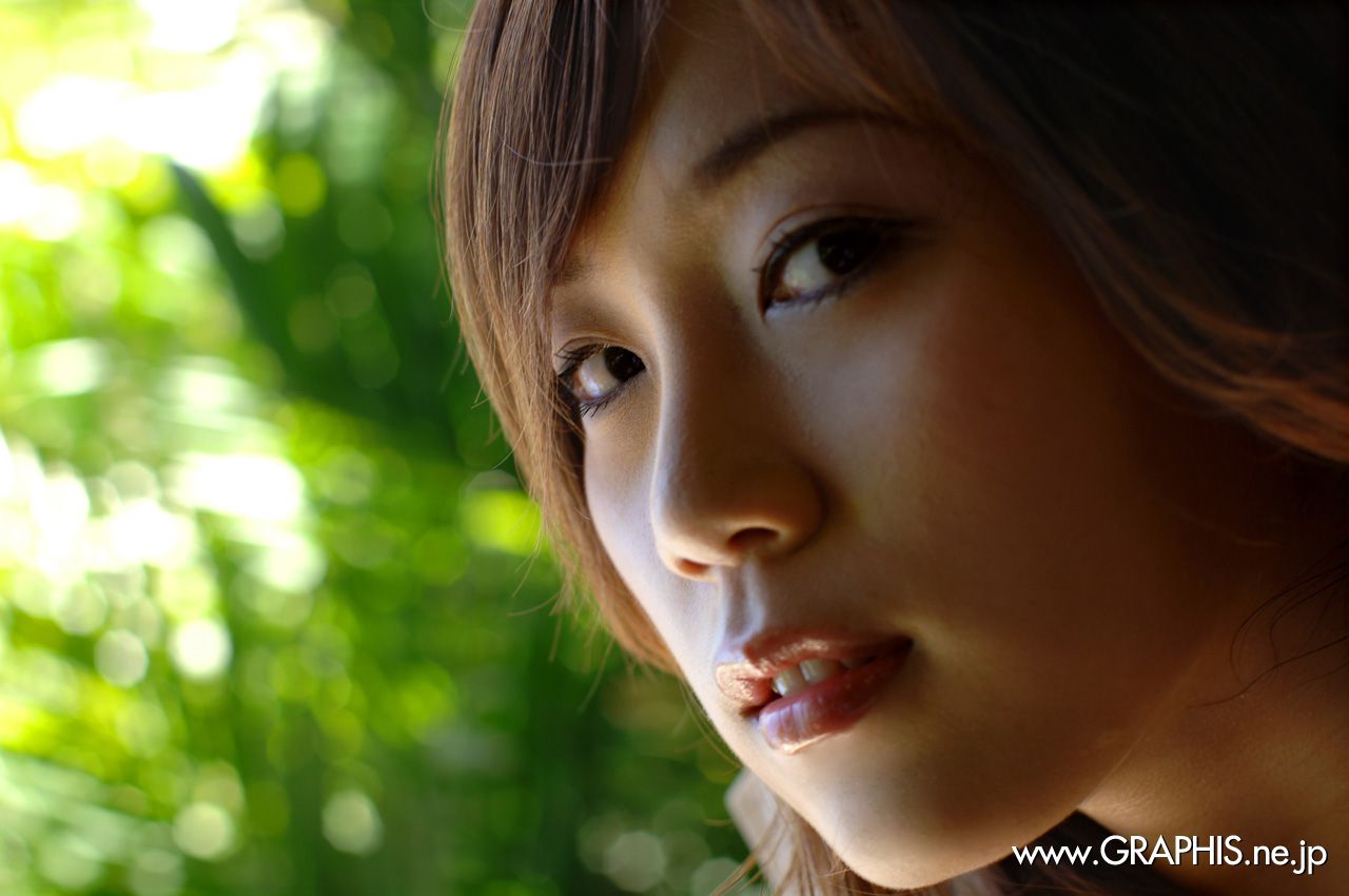 小川あさ美《Blue Moon》  Special Contents-图23