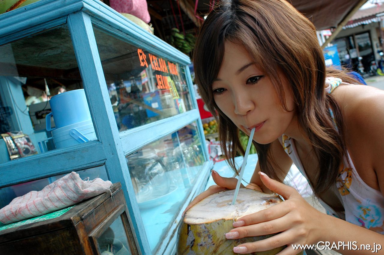 小川あさ美《Blue Moon》  Special Contents-图43