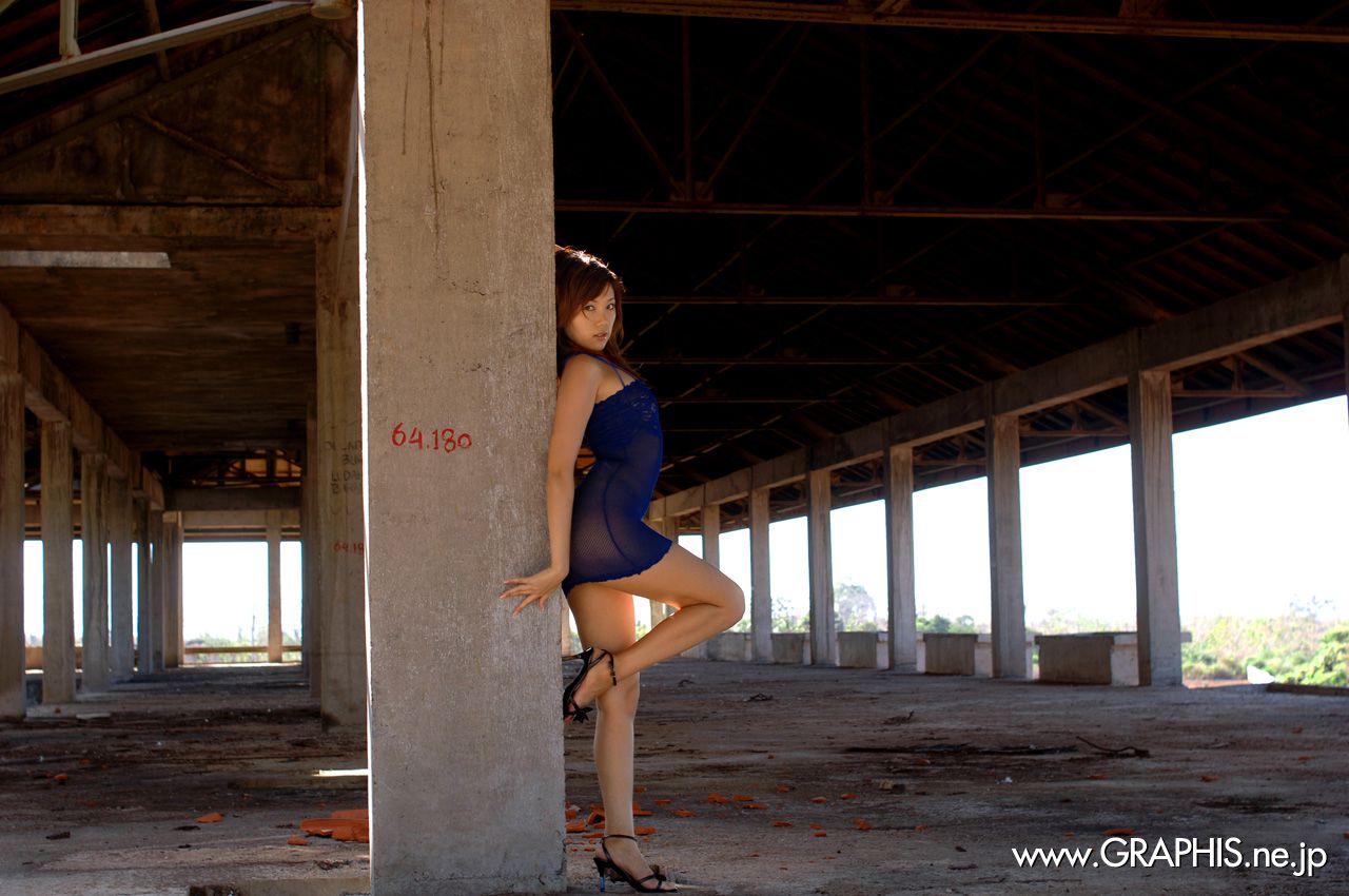 小川あさ美《Blue Moon》  Special Contents-图55