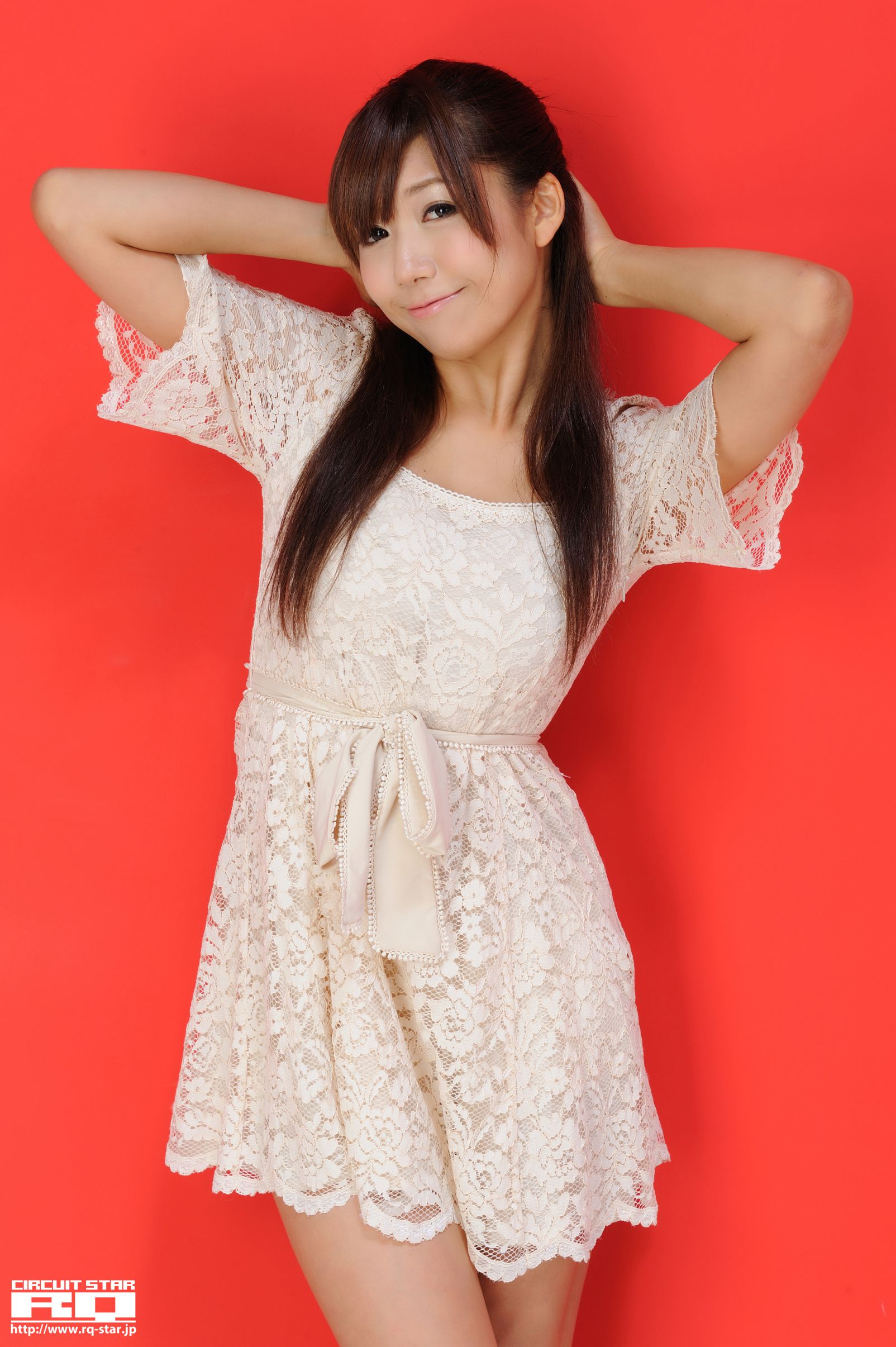 NO.00558 Kanon Hokawa 穂川果音 Private Dress 写真集-图18