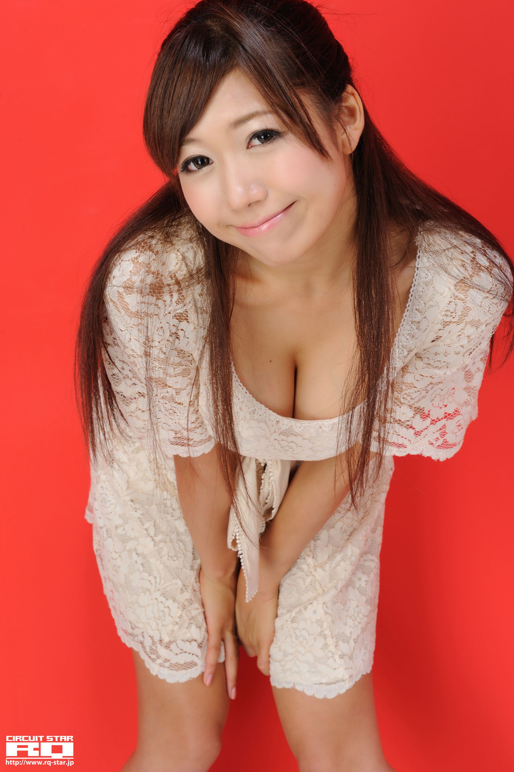 NO.00558 Kanon Hokawa 穂川果音 Private Dress 写真集-图37