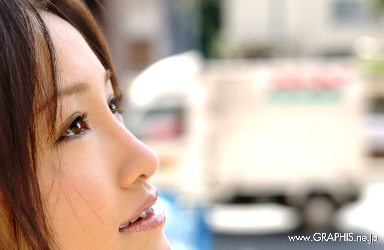 神咲アンナ/神咲安娜《Feeling Shy》  Gals-图9