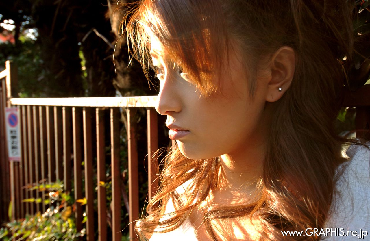 吉崎直绪《Enhanced Holiday》  Gals-图15