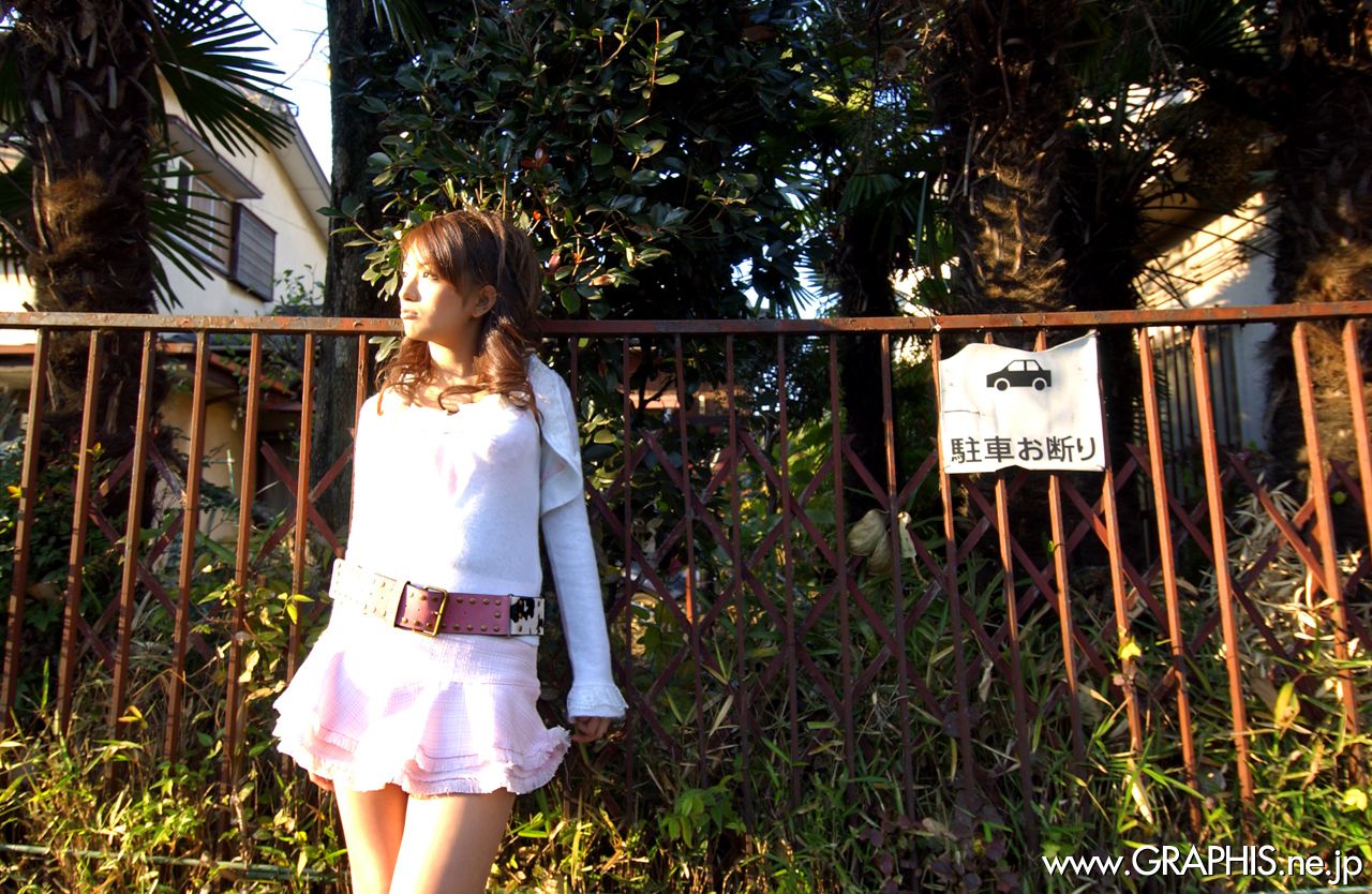 吉崎直绪《Enhanced Holiday》  Gals-图16