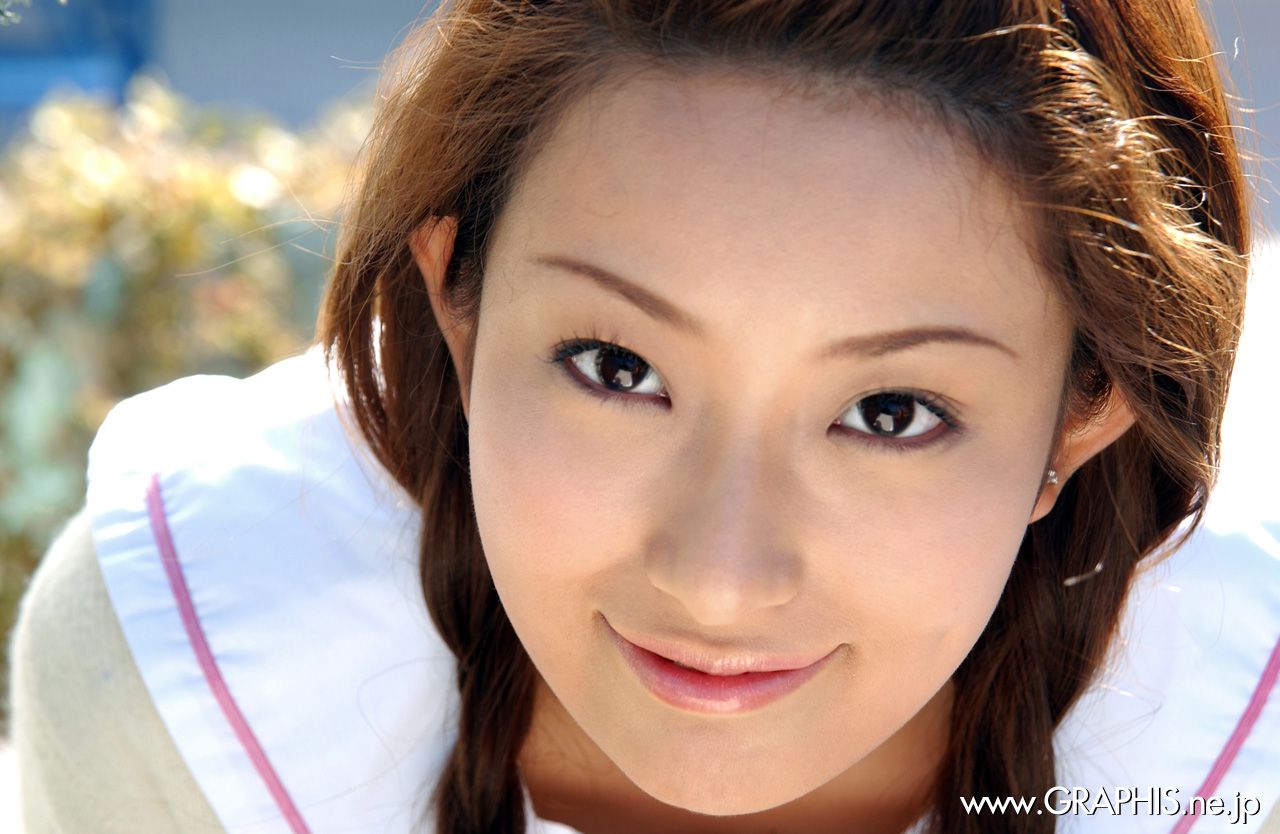 吉崎直绪《Enhanced Holiday》  Gals-图1