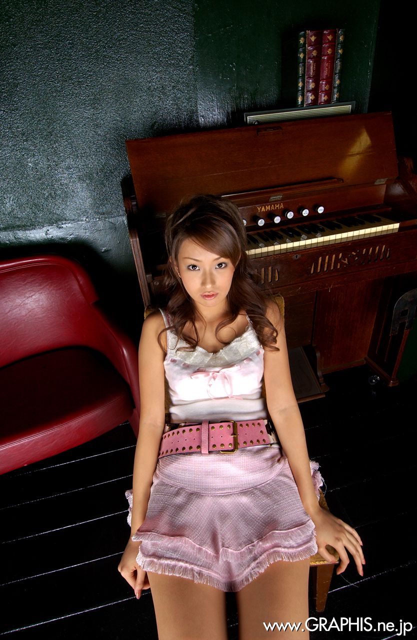 吉崎直绪《Enhanced Holiday》  Gals-图20