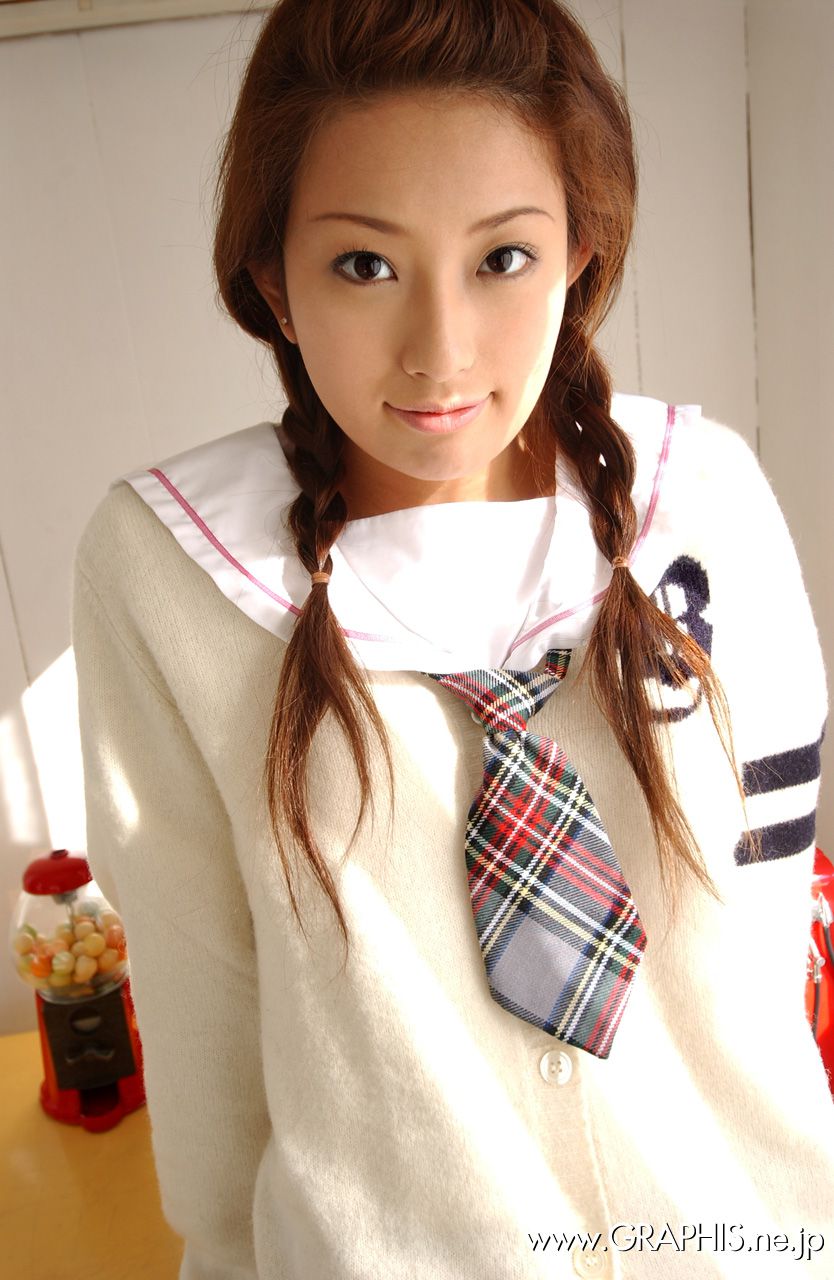 吉崎直绪《Enhanced Holiday》  Gals-图3