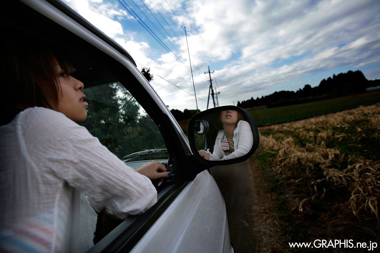 幸田梨纱《The Flesh of Fruit》  Gals-图18