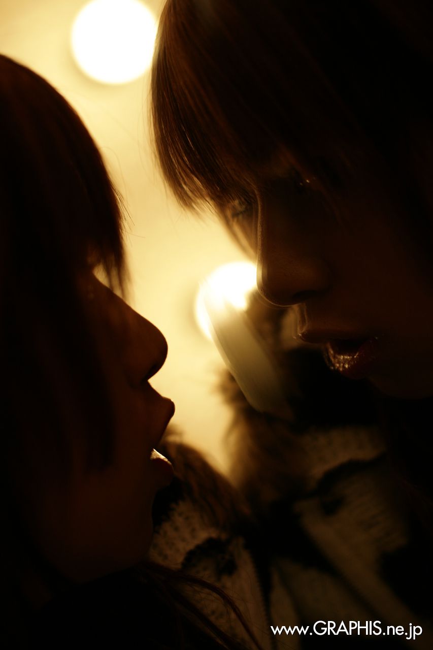 幸田梨纱《The Flesh of Fruit》  Gals-图32