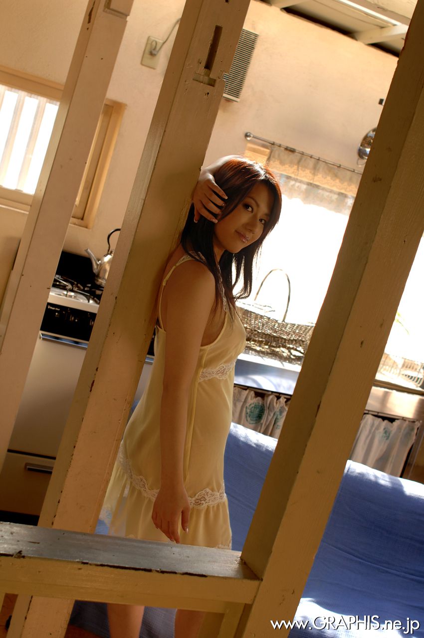 みずき紗英/水树纱英《Graceful Time》  Gals-图15