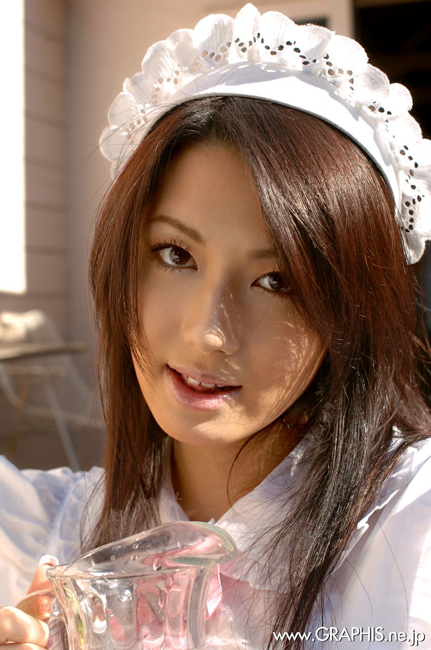 みずき紗英/水树纱英《Graceful Time》  Gals-图2