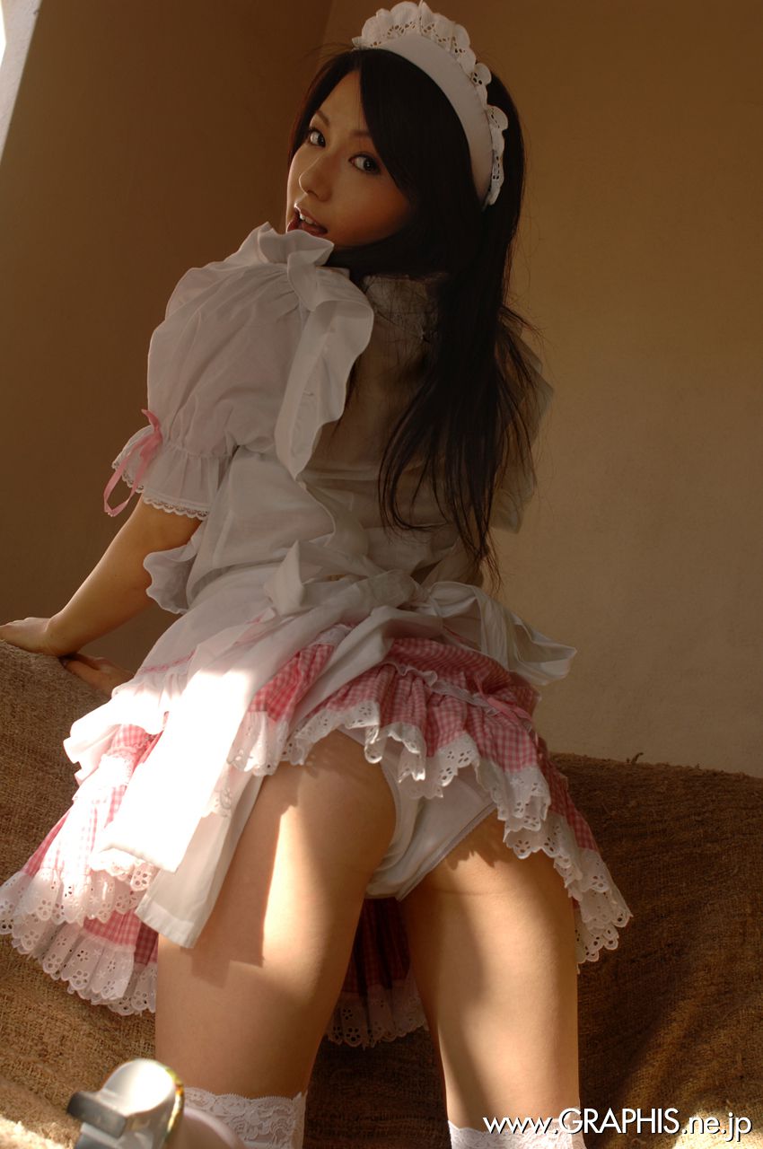 みずき紗英/水树纱英《Graceful Time》  Gals-图8