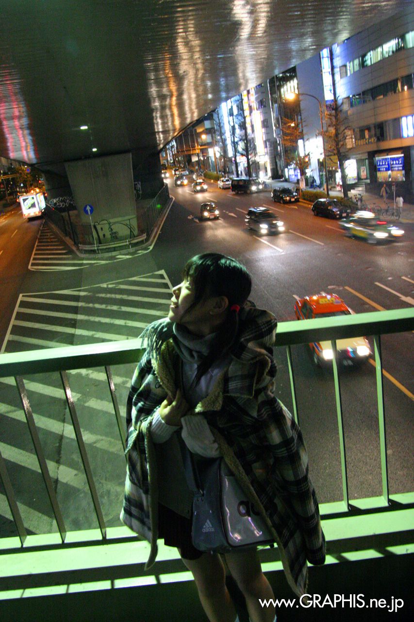 Yaya Ogata 绪方やや 《Innocent World》  Gals-图20