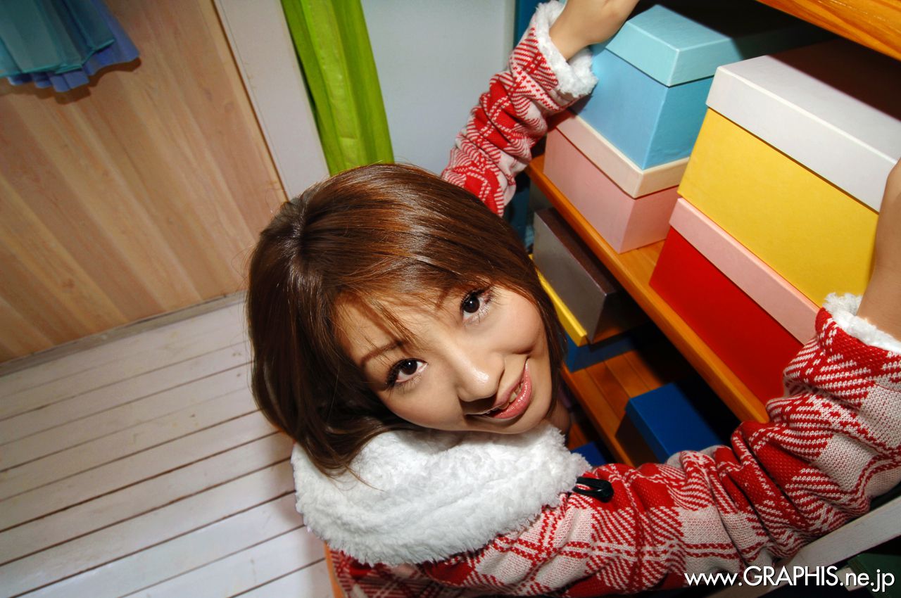 Reon Kosaka 小阪れおん 《Looking for Something》  Gals-图11