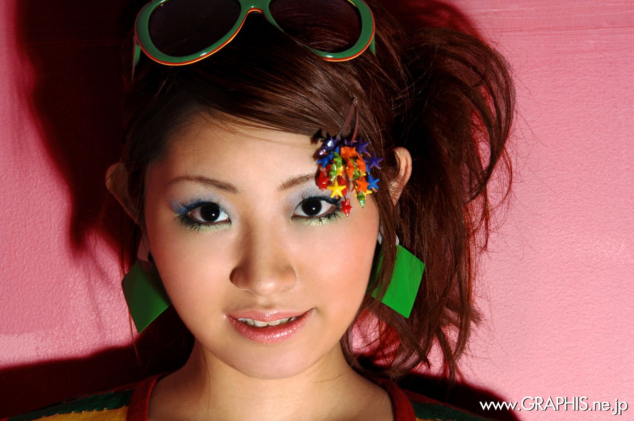 Reon Kosaka 小阪れおん 《Looking for Something》  Gals-图12