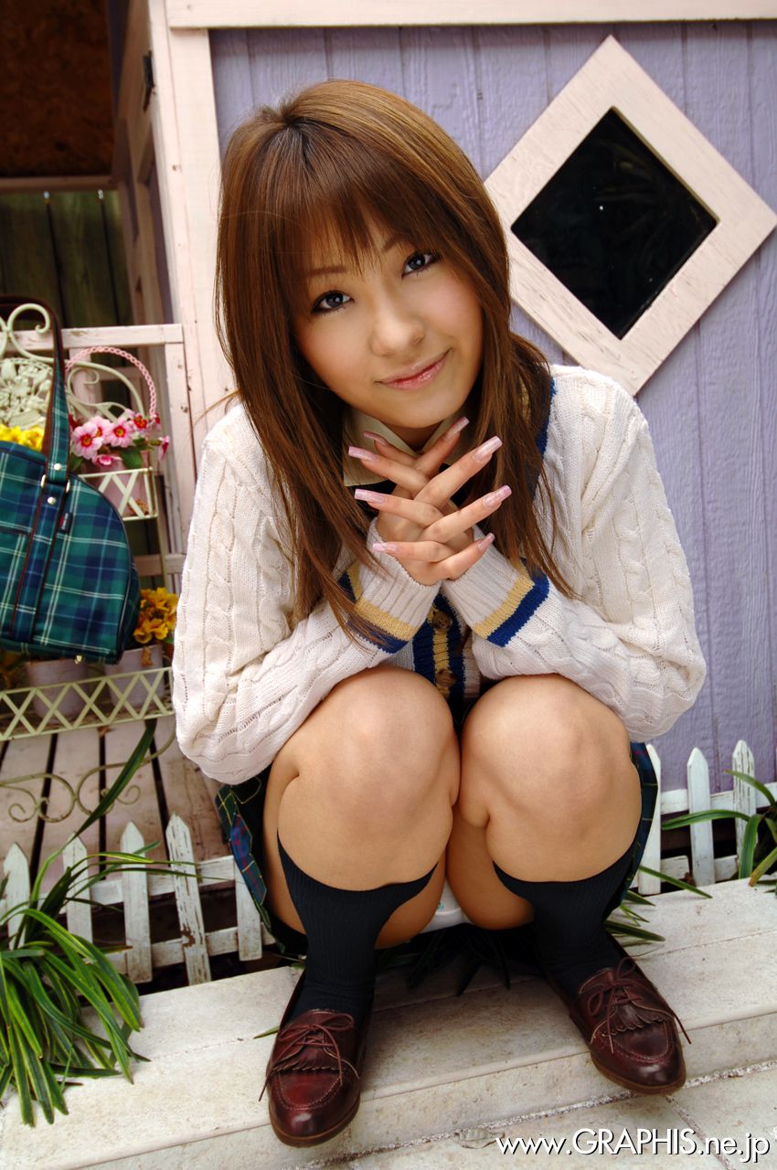 Reon Kosaka 小阪れおん 《Looking for Something》  Gals-图1